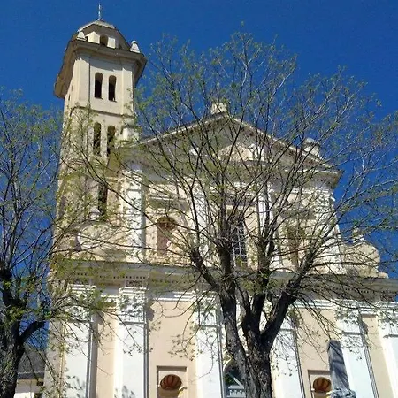 Casa Maigran * Stazzona