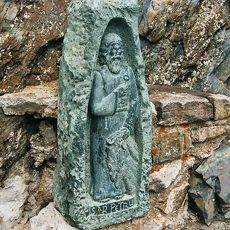 Σπίτι διακοπών Casa Maigran