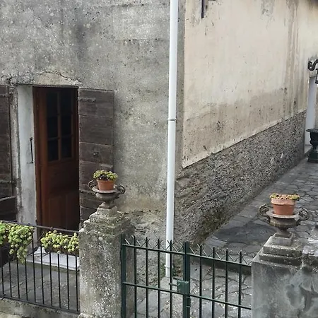 Σπίτι διακοπών Casa Maigran Stazzona