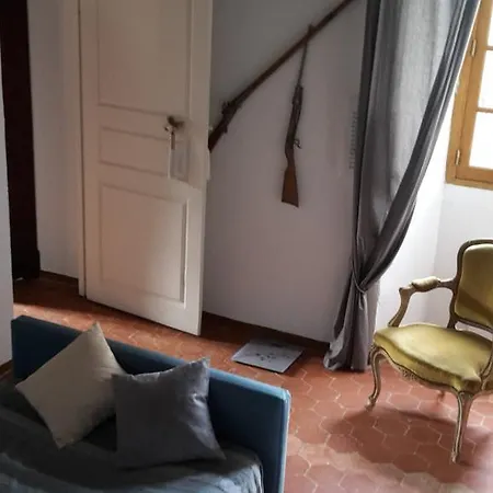 Casa Maigran * Stazzona