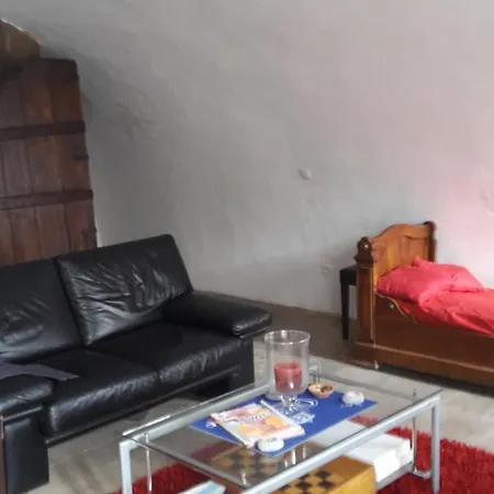 Σπίτι διακοπών Casa Maigran