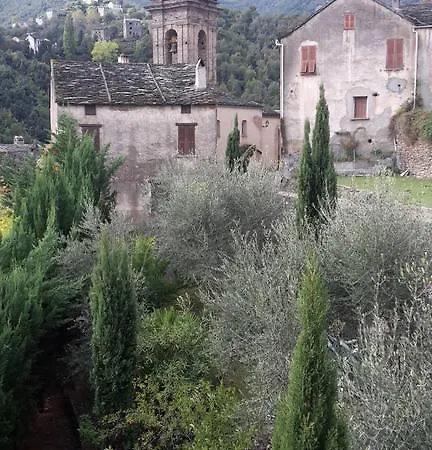 Casa Maigran Σπίτι διακοπών Stazzona