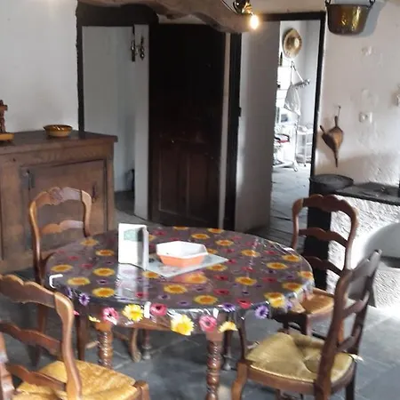 Casa Maigran Stazzona