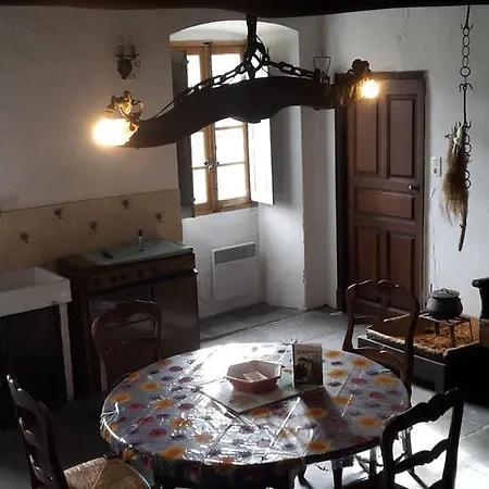 Σπίτι διακοπών Casa Maigran *