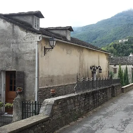 Casa Maigran