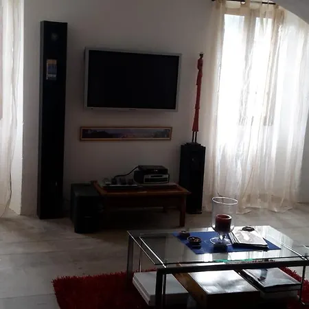 Casa Maigran Ferienhaus